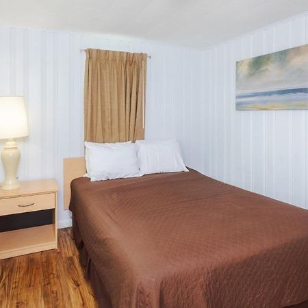Marguerite Motel Hampton Kültér fotó