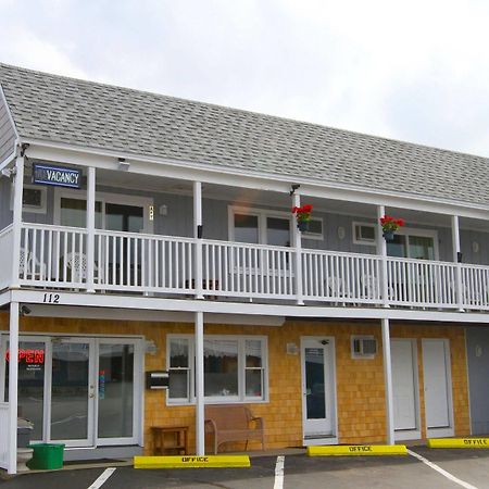 Marguerite Motel Hampton Kültér fotó
