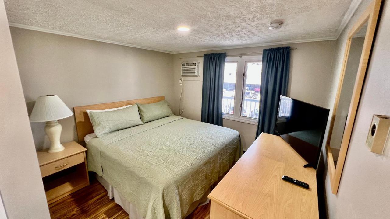 Marguerite Motel Hampton Kültér fotó
