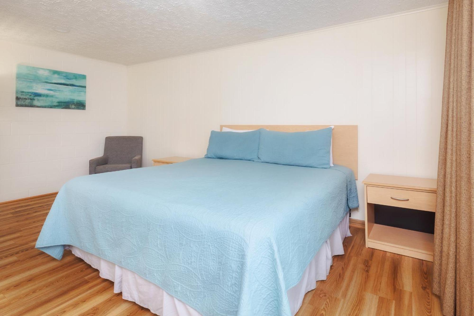 Marguerite Motel Hampton Kültér fotó