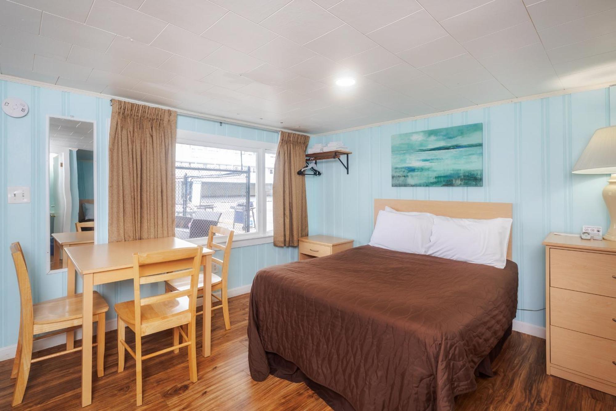Marguerite Motel Hampton Kültér fotó