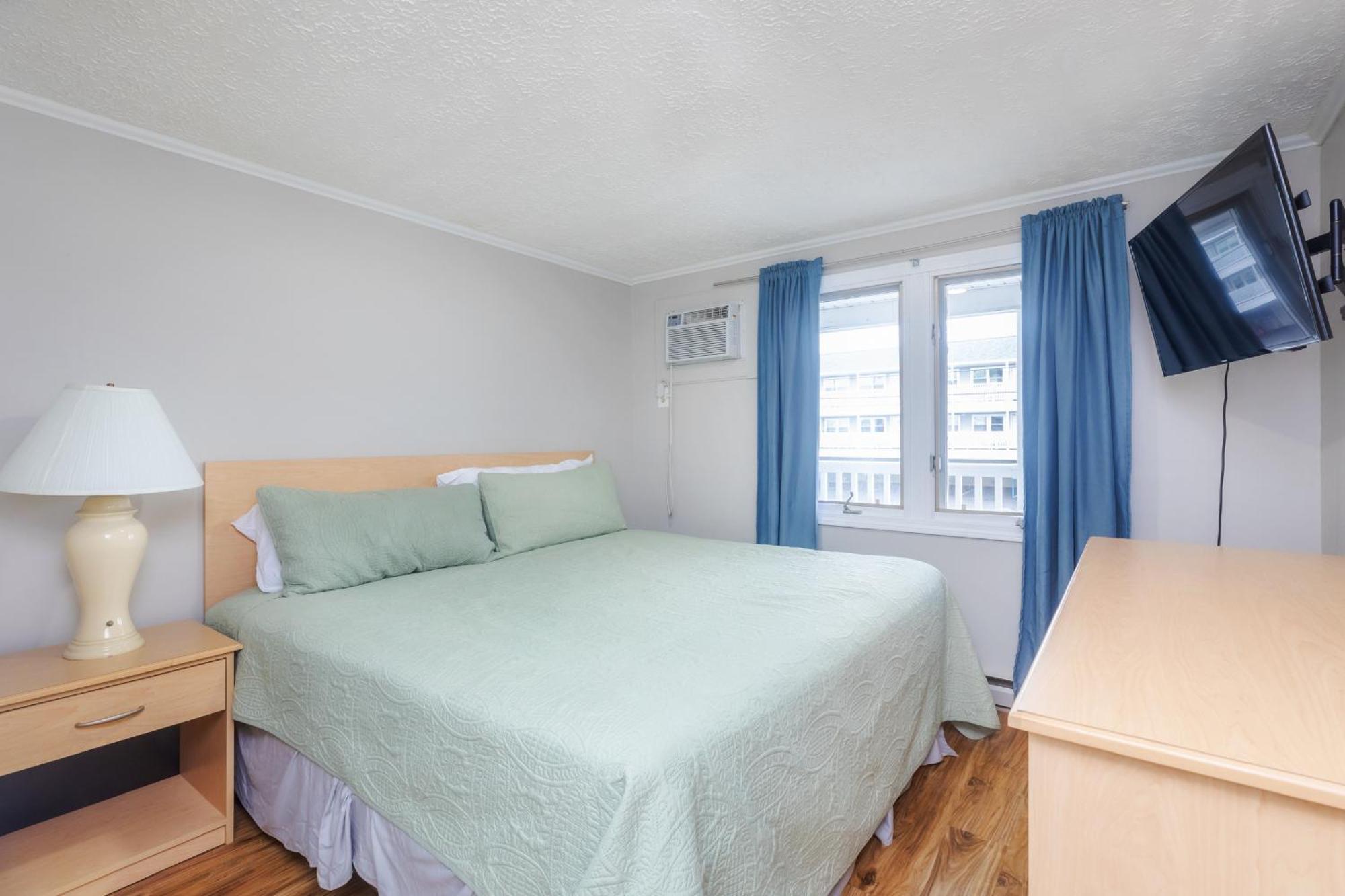 Marguerite Motel Hampton Kültér fotó