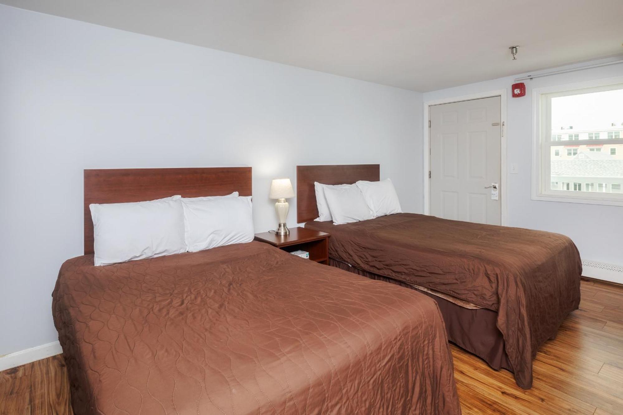 Marguerite Motel Hampton Kültér fotó