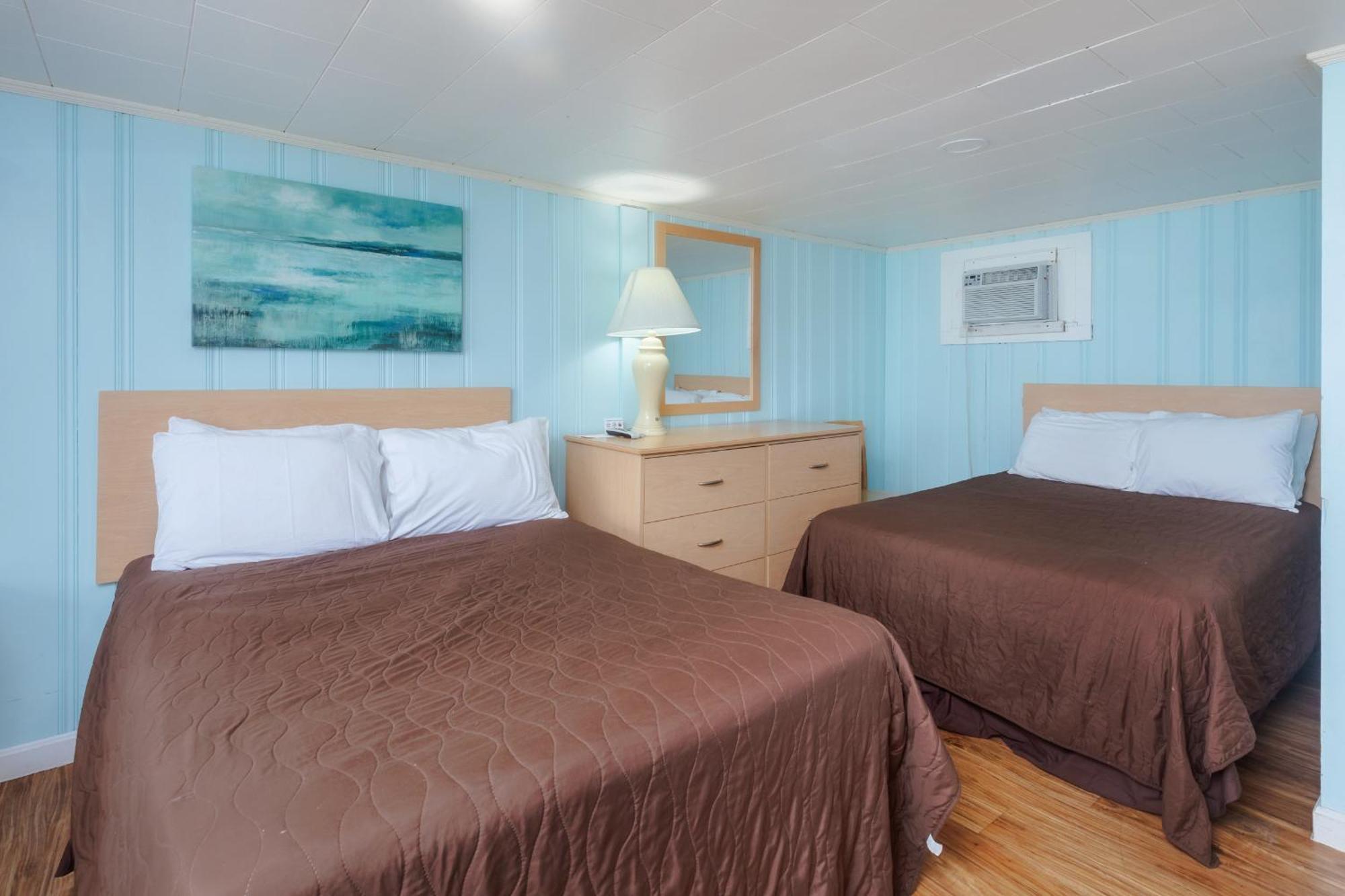 Marguerite Motel Hampton Kültér fotó