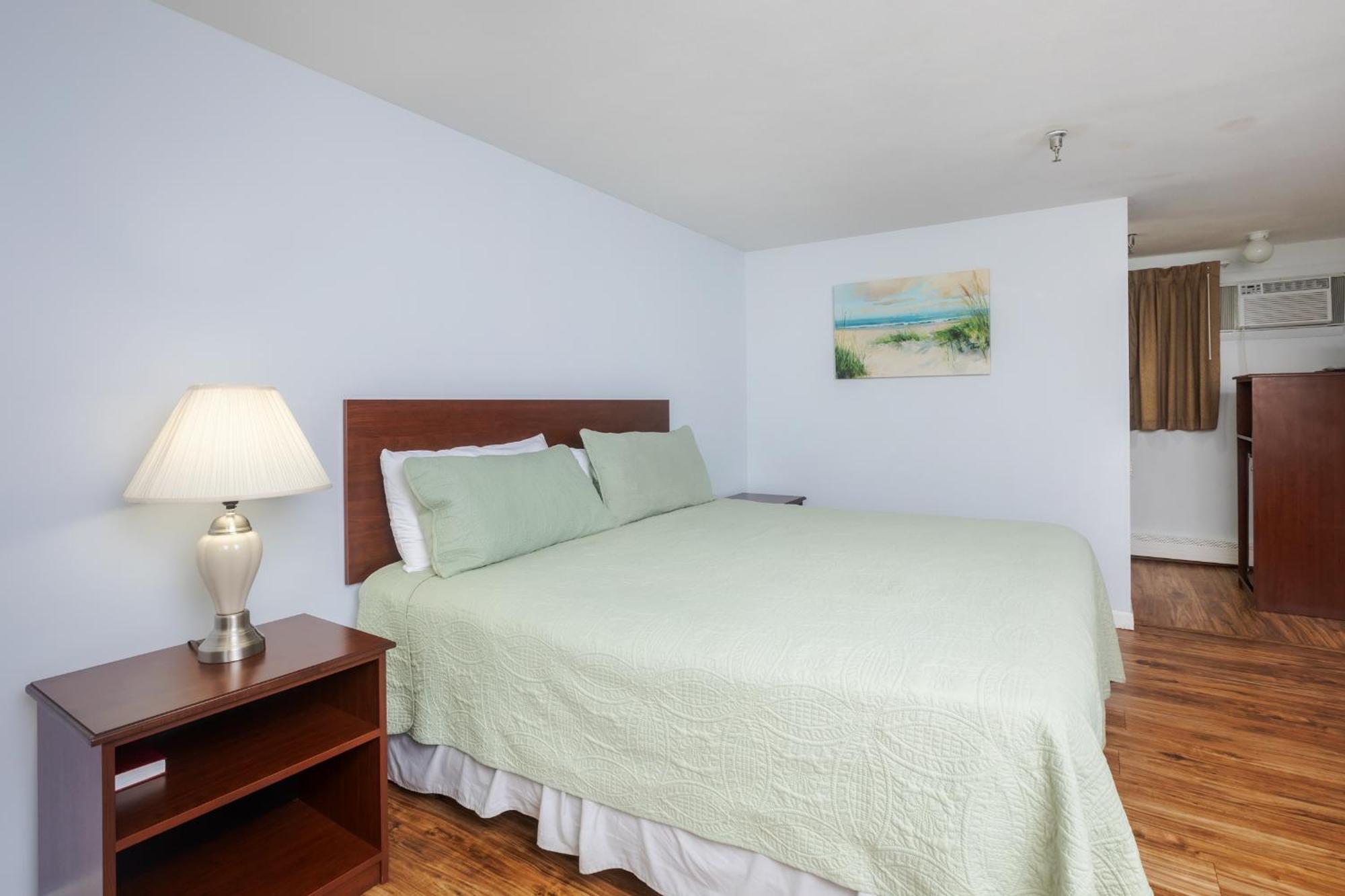 Marguerite Motel Hampton Kültér fotó