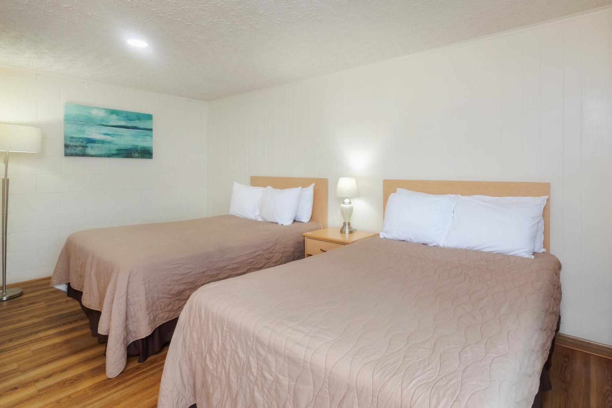 Marguerite Motel Hampton Kültér fotó