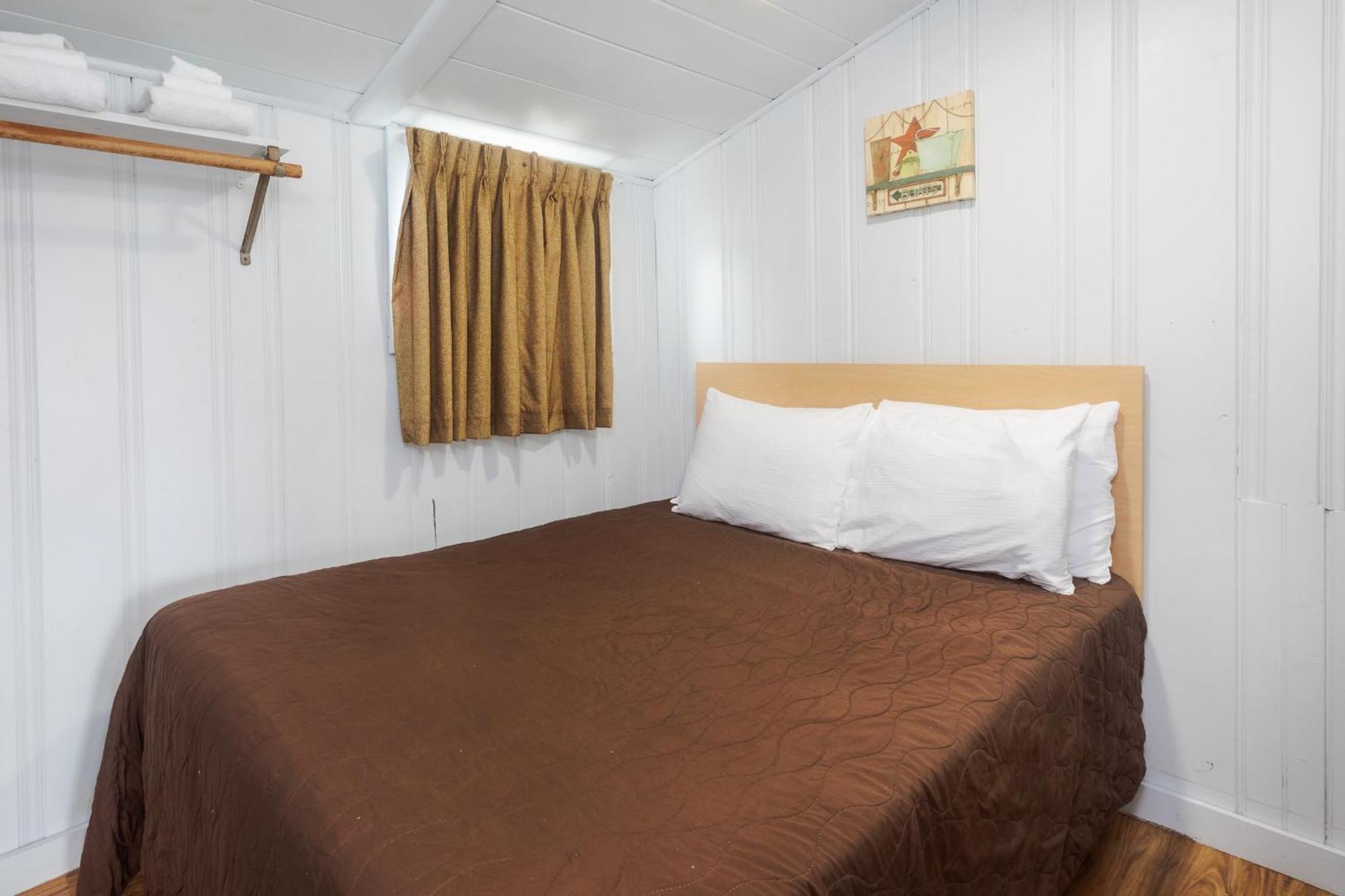 Marguerite Motel Hampton Kültér fotó