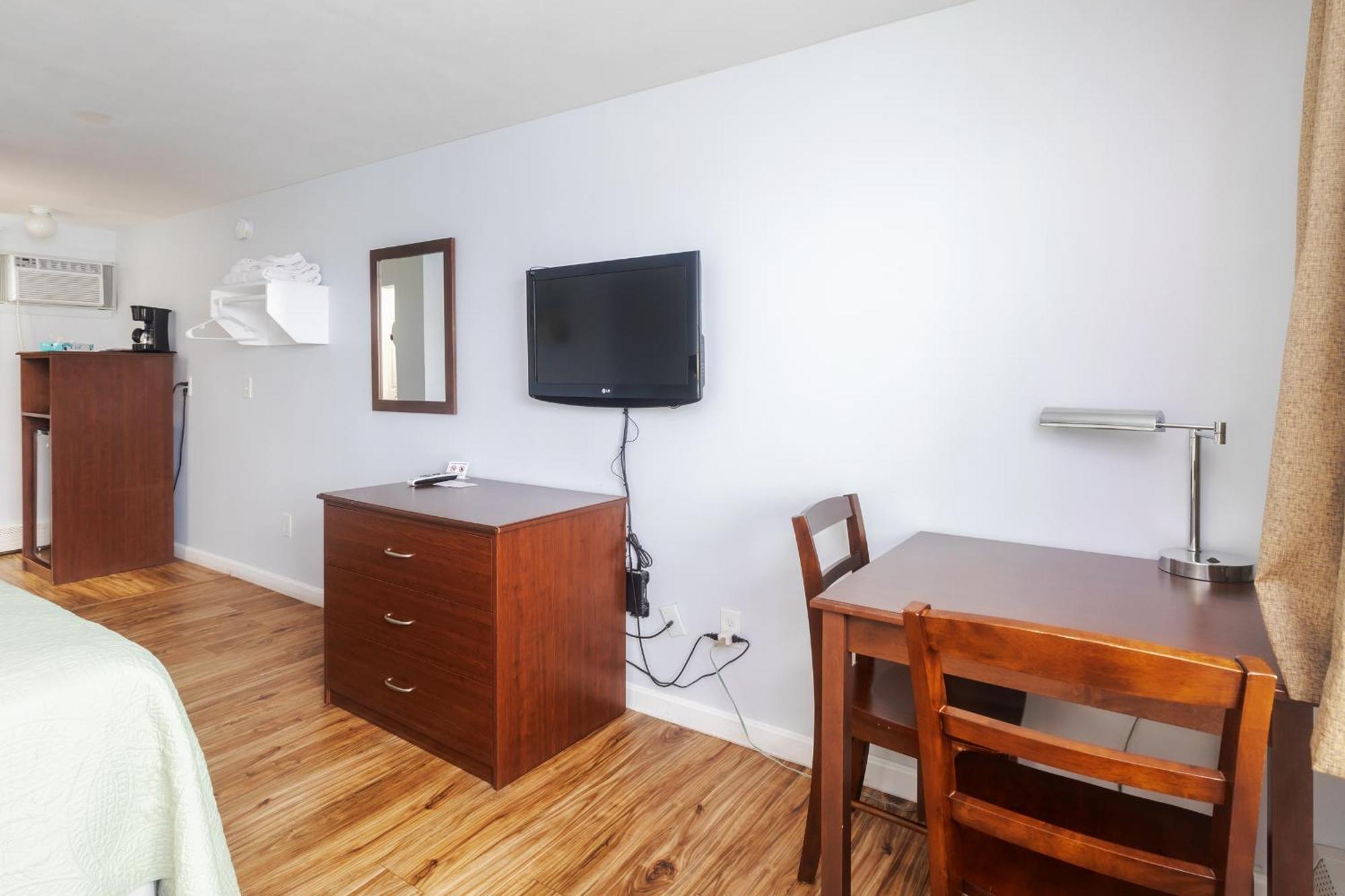 Marguerite Motel Hampton Kültér fotó
