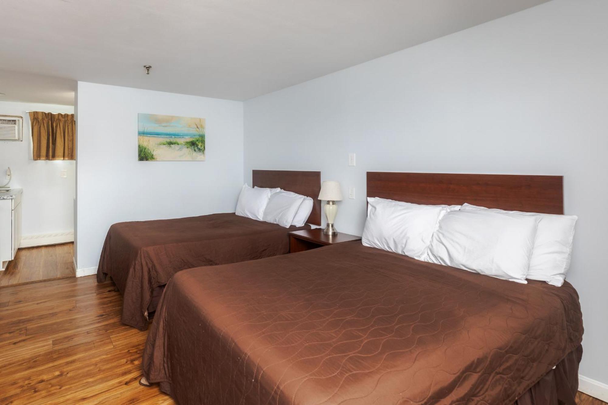 Marguerite Motel Hampton Kültér fotó