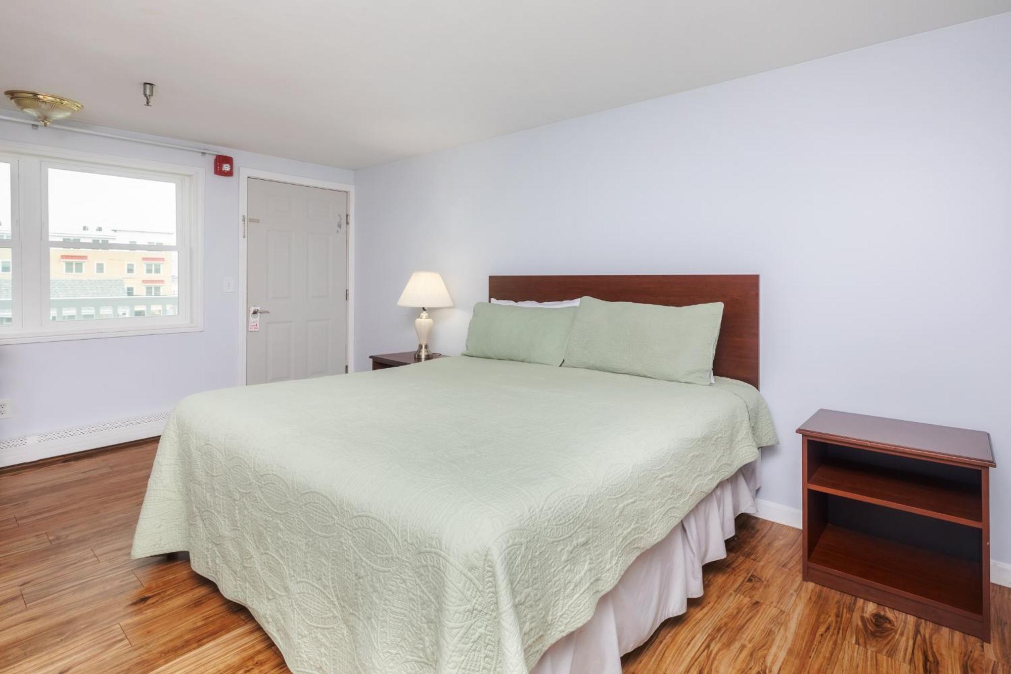 Marguerite Motel Hampton Kültér fotó