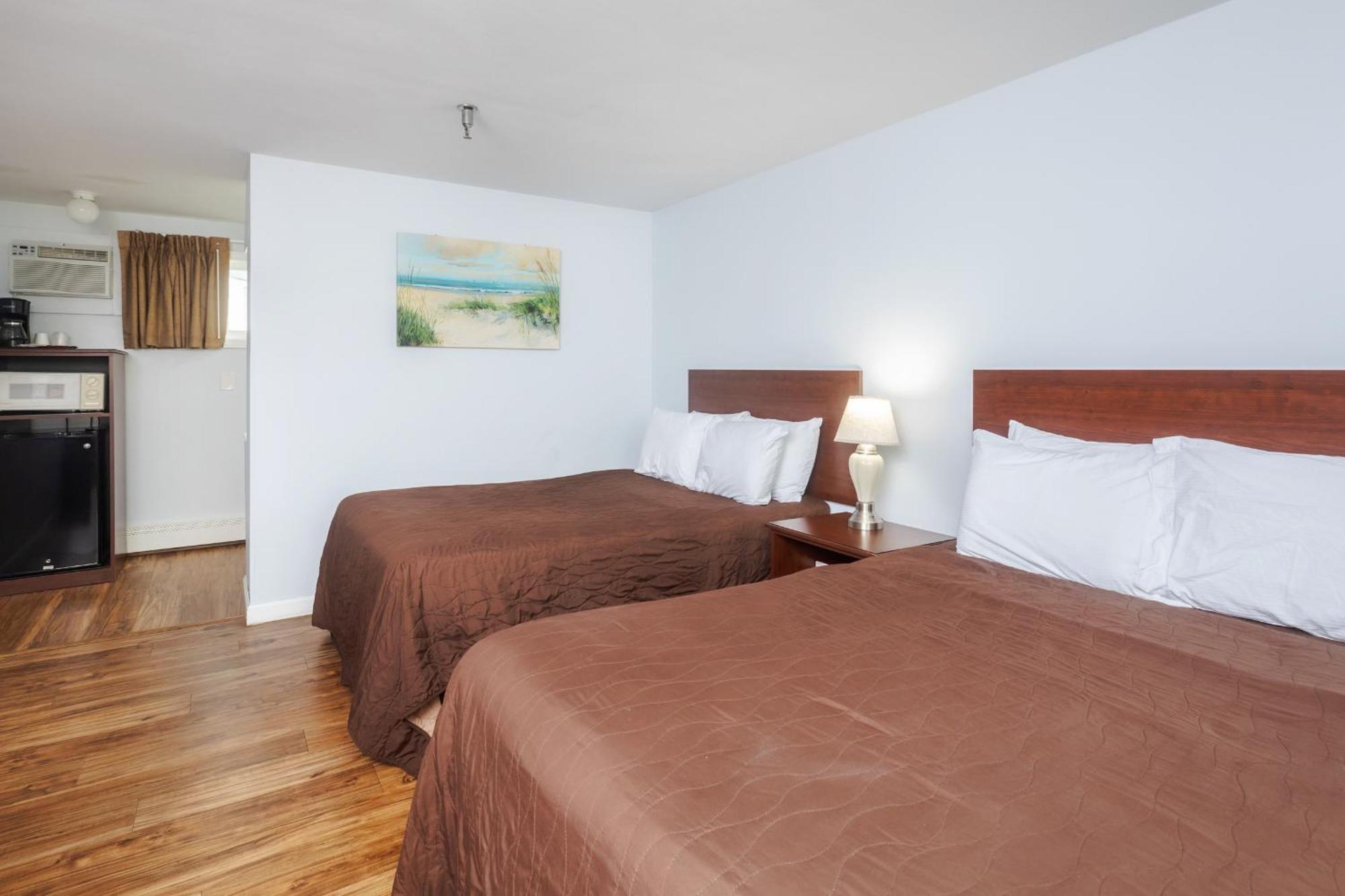 Marguerite Motel Hampton Kültér fotó