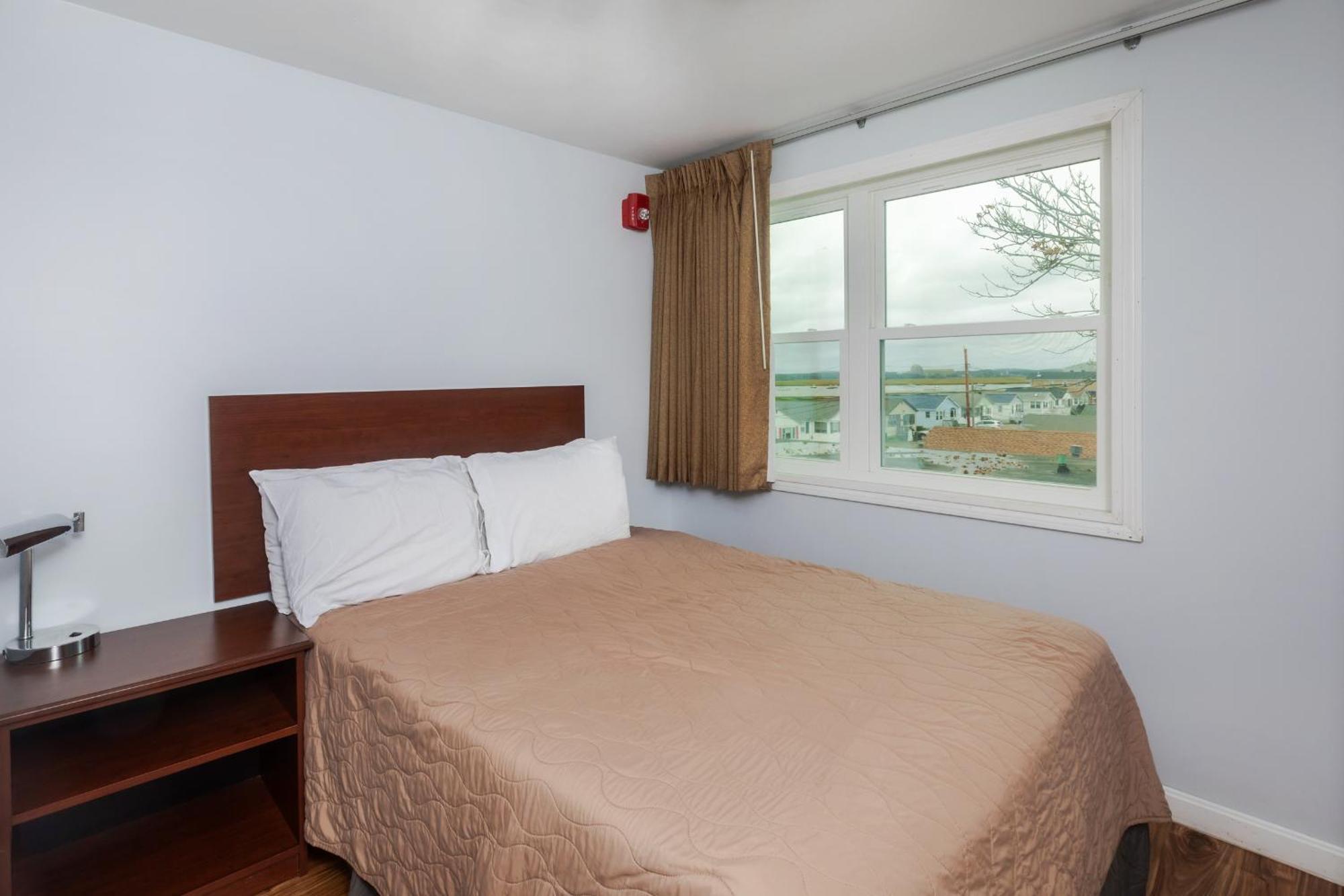 Marguerite Motel Hampton Kültér fotó