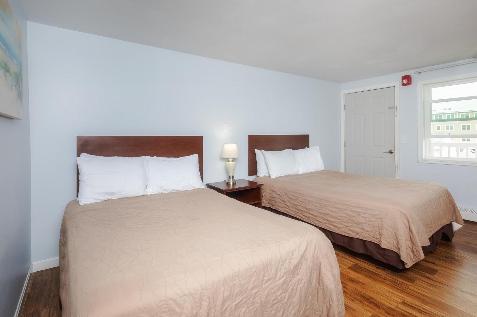 Marguerite Motel Hampton Kültér fotó
