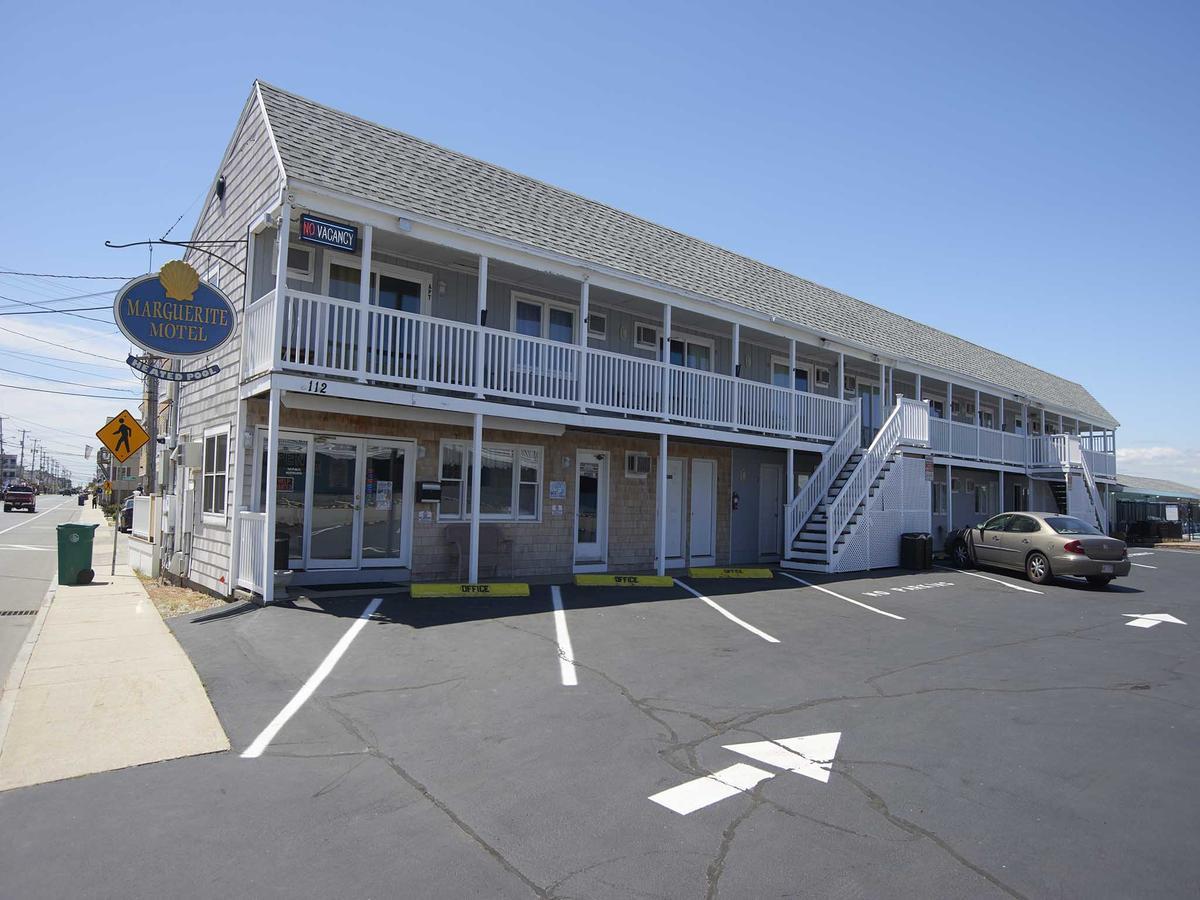 Marguerite Motel Hampton Kültér fotó