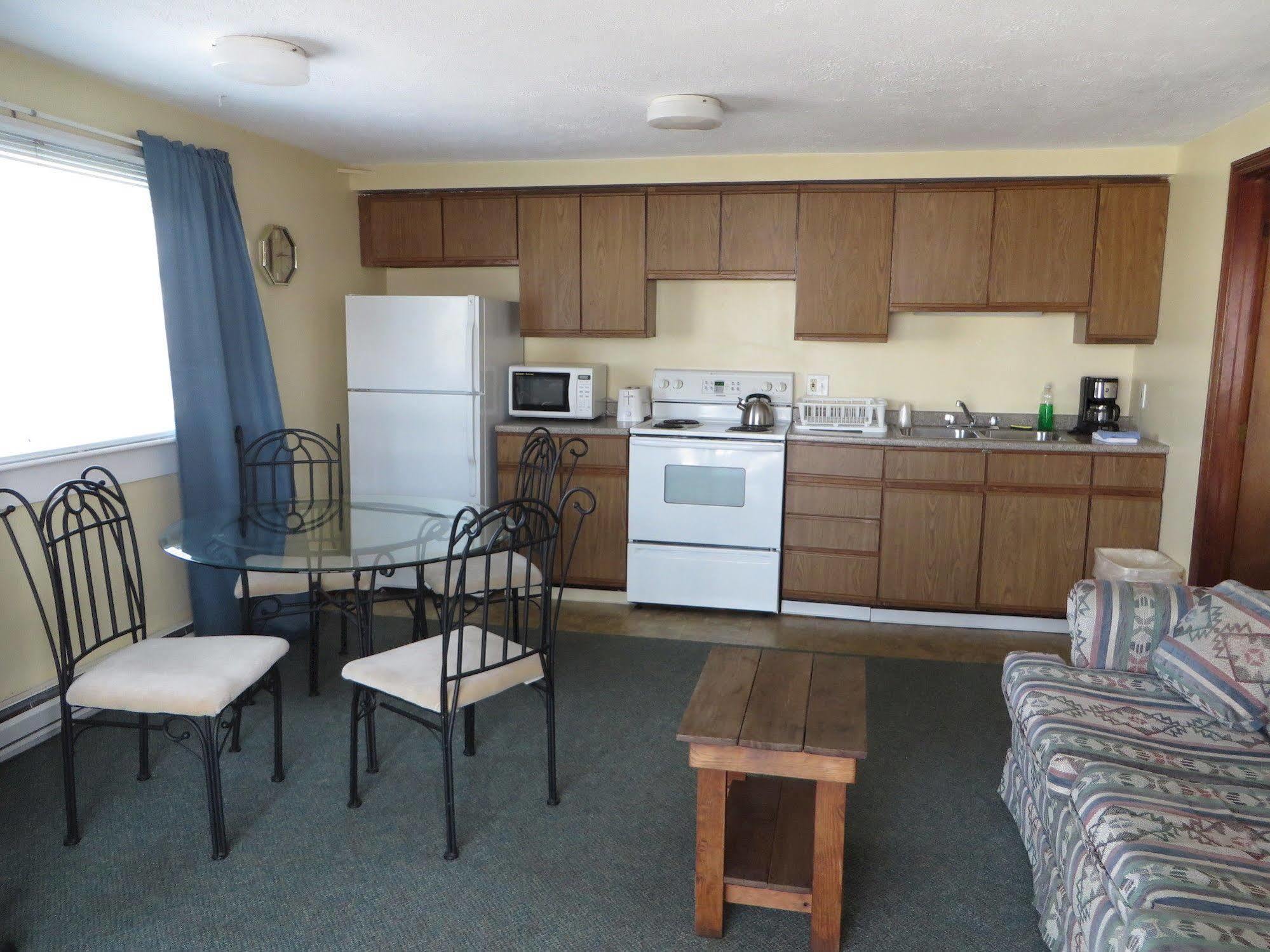Marguerite Motel Hampton Kültér fotó