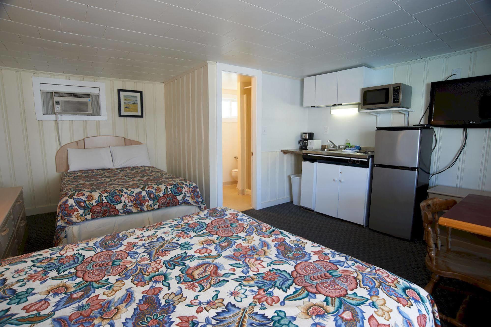 Marguerite Motel Hampton Kültér fotó