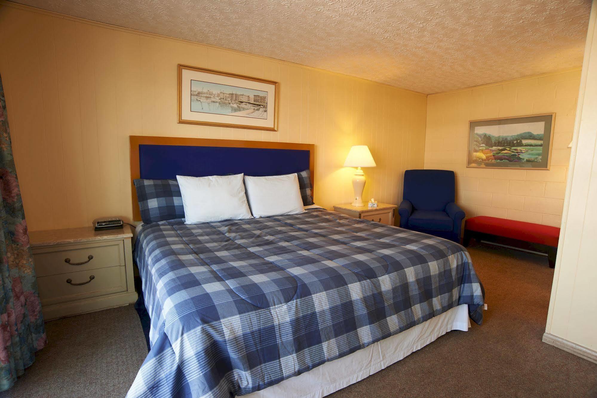 Marguerite Motel Hampton Kültér fotó