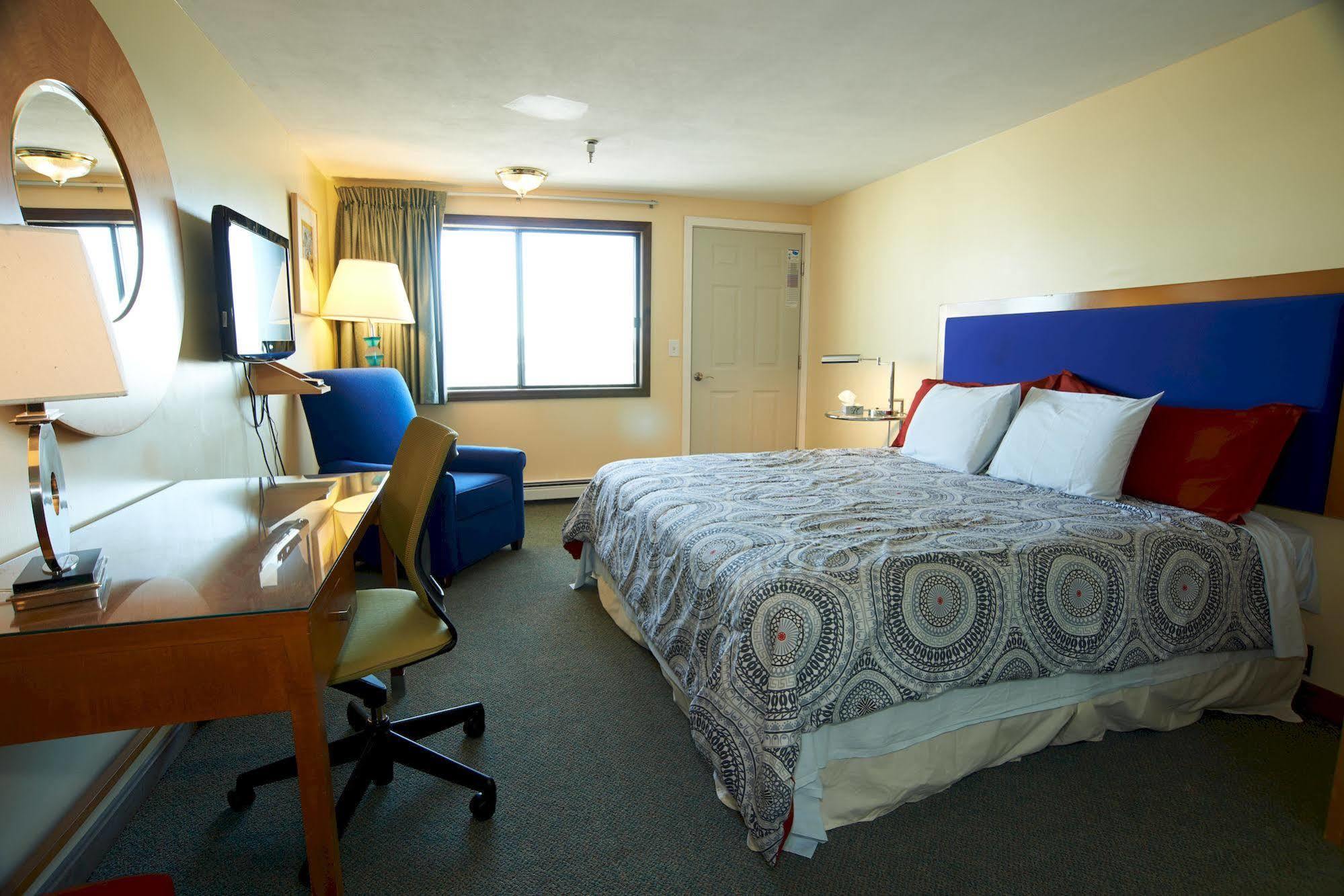 Marguerite Motel Hampton Kültér fotó