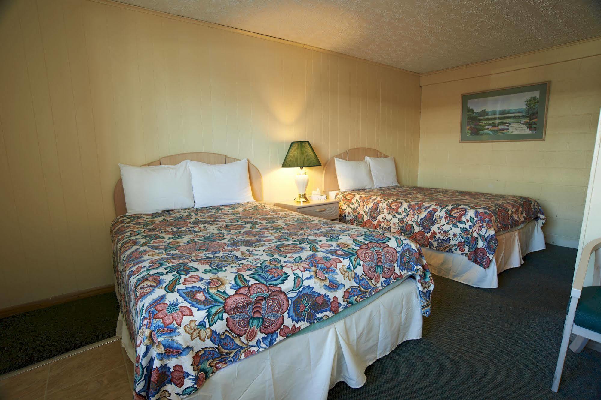 Marguerite Motel Hampton Kültér fotó