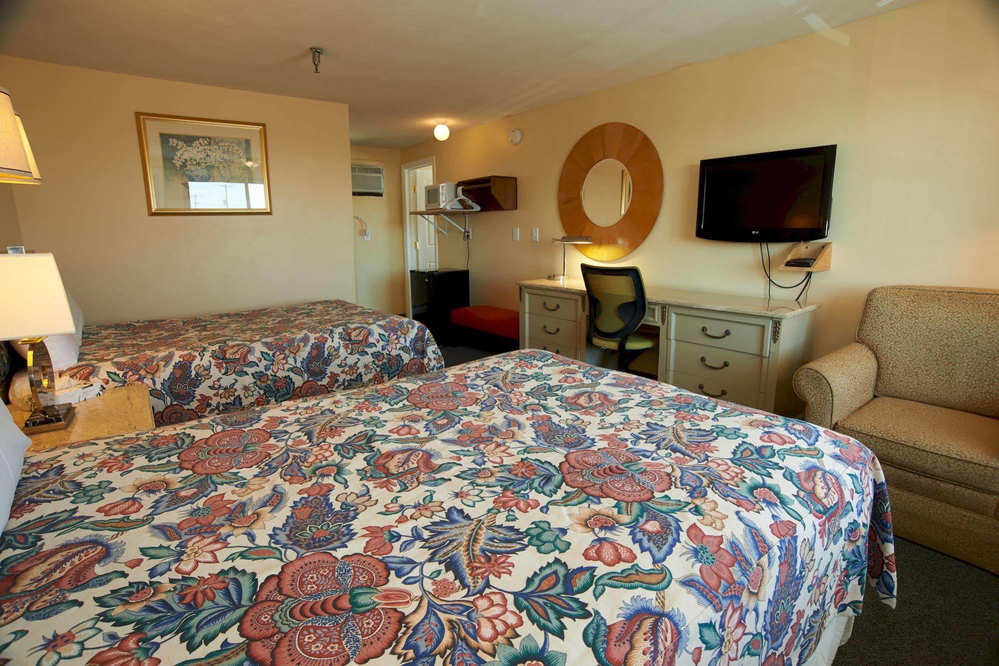 Marguerite Motel Hampton Kültér fotó