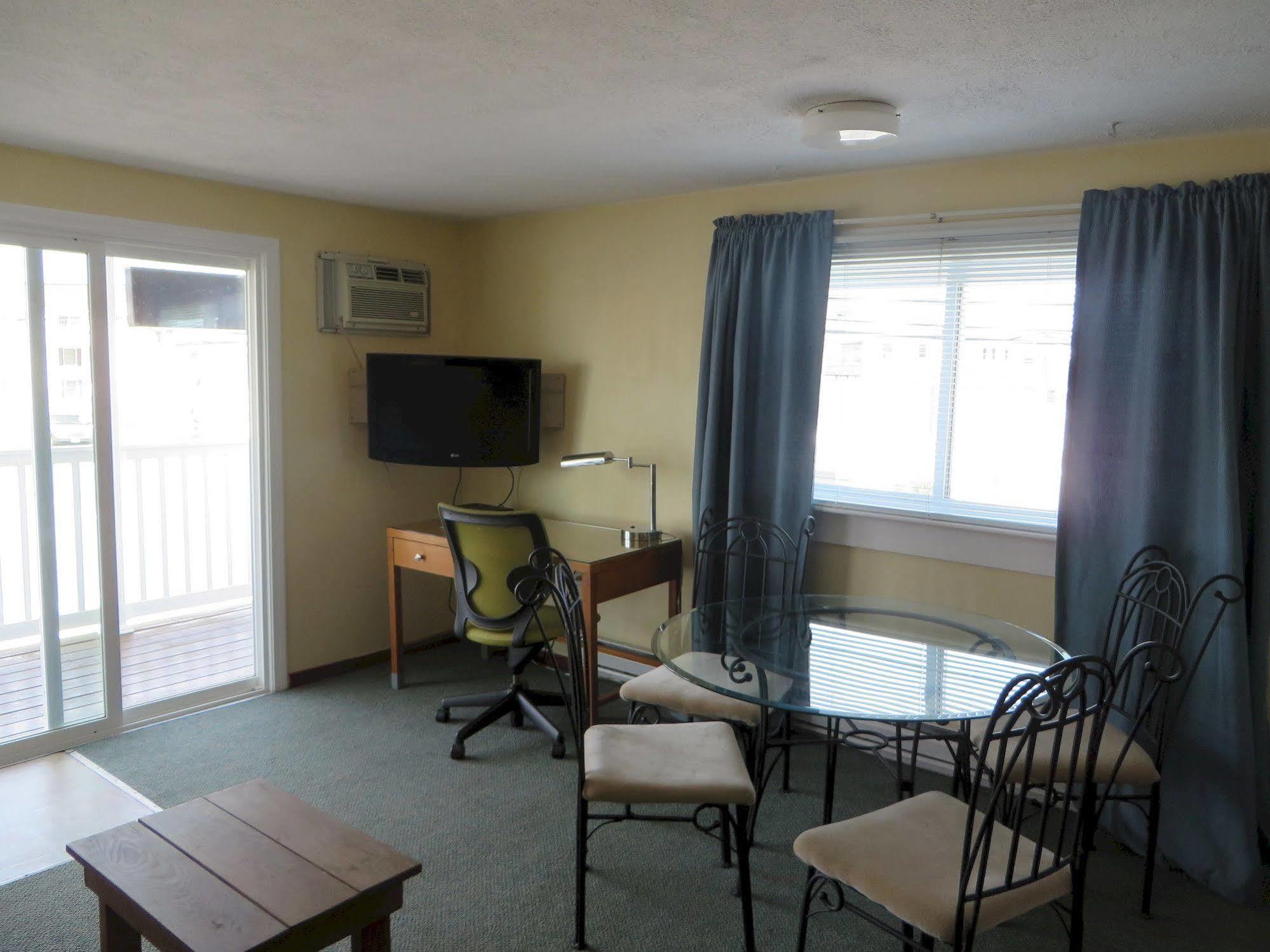 Marguerite Motel Hampton Kültér fotó