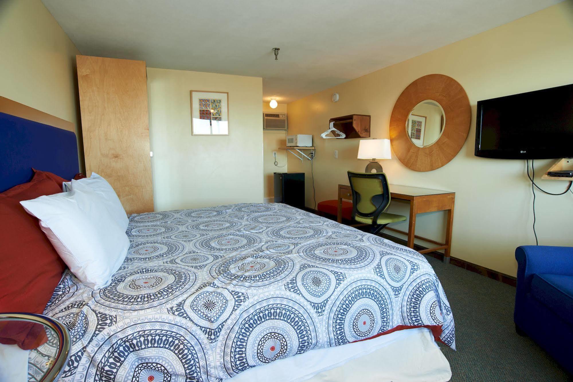 Marguerite Motel Hampton Kültér fotó