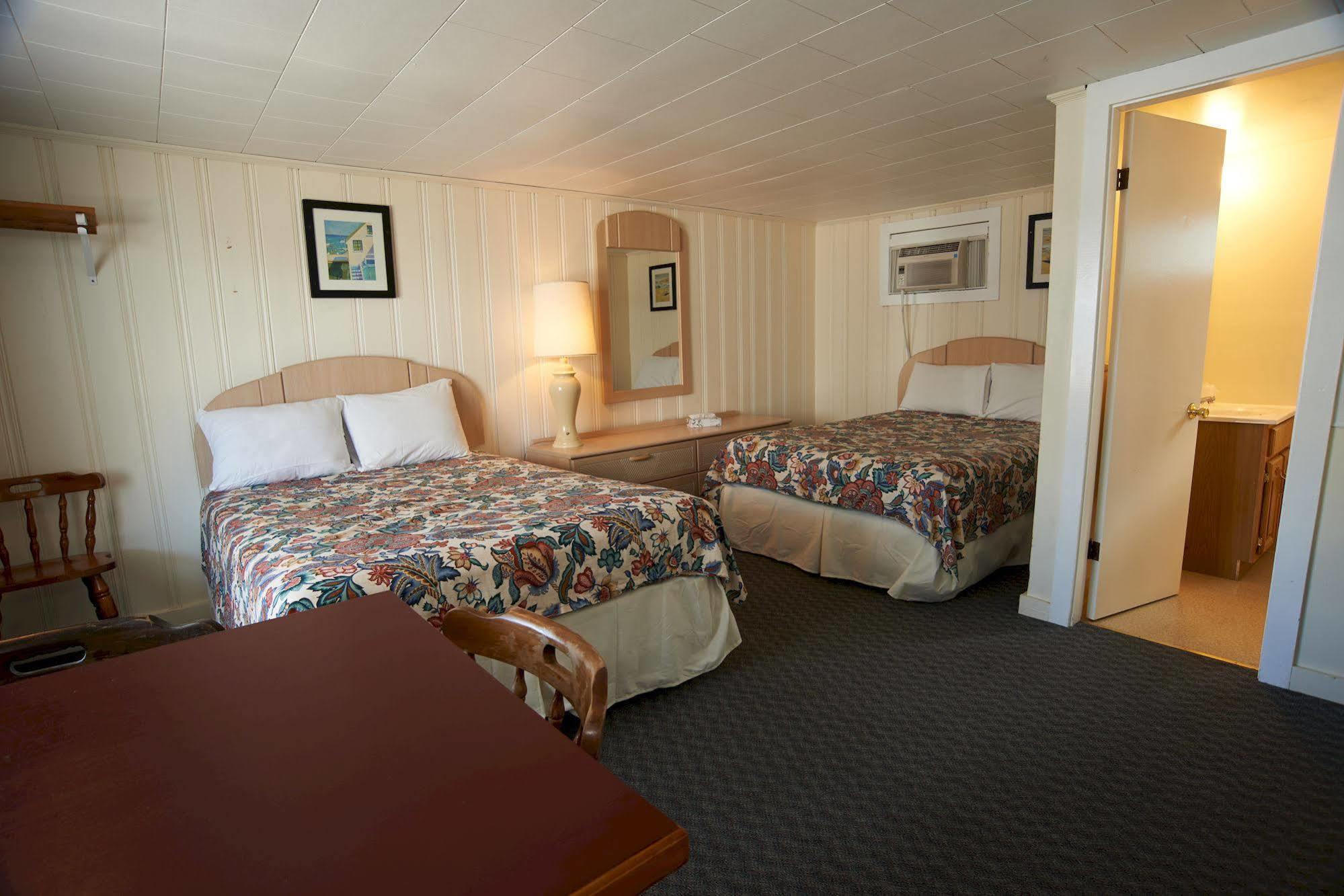 Marguerite Motel Hampton Kültér fotó