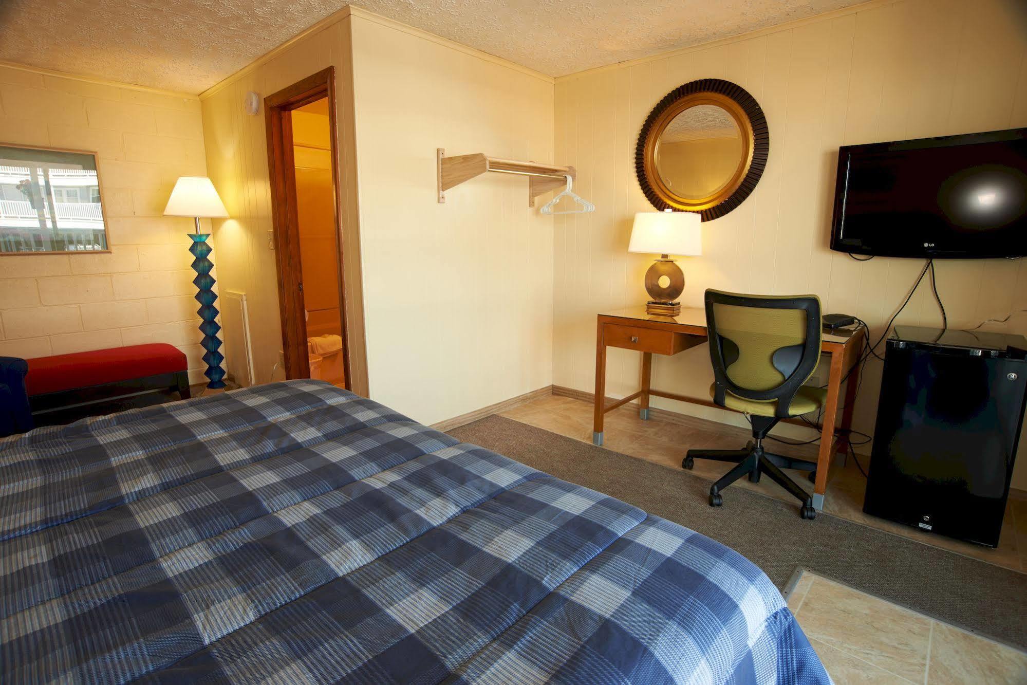 Marguerite Motel Hampton Kültér fotó