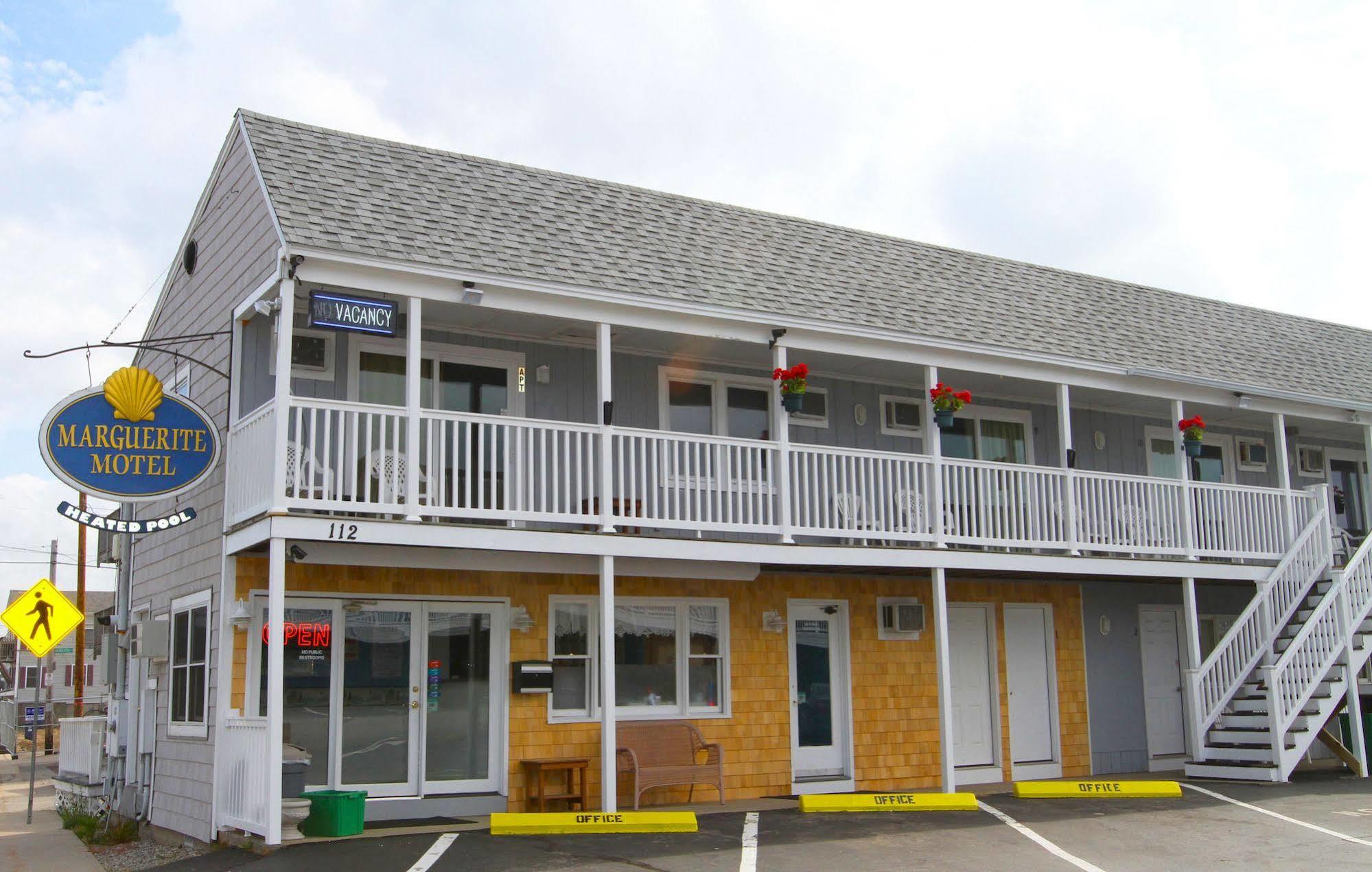 Marguerite Motel Hampton Kültér fotó